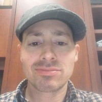 TSG Federal Employee Brandon Stover's profile photo