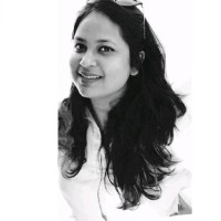 DLF Employee Ateequa Parveen's profile photo