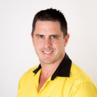 Rent a Space Self Storage Employee Brendan Scott's profile photo