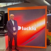 Luckia Employee Antonio Couceiro Dorado's profile photo