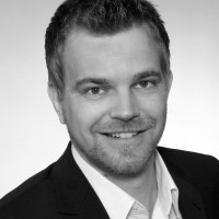 ARD MEDIA Employee Stefan Behles's profile photo