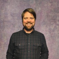 Kazzum Arts Employee Robin Lane-Roberts's profile photo