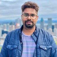 Cognizant Employee Eswar Kumar.'s profile photo