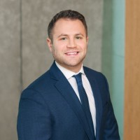 University Place Asset Management Employee Rafi Moskowitz's profile photo