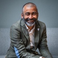 Courtyard.io Employee Sunil Singhvi's profile photo