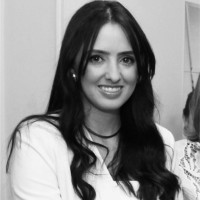 Diase Construtora Employee Bianca Araujo's profile photo