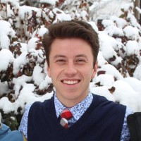 Anderson | Hinkins Employee Matthew Goodrich's profile photo