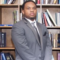Louisiana Department of Conservation and Energy Employee Andre Richard's profile photo