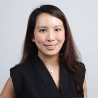Visa Employee Bernice Tan's profile photo