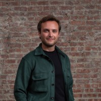 Pursuit Employee Riccardo Frontini's profile photo