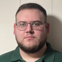 CCTV Security Pros Employee Adam Cattell's profile photo