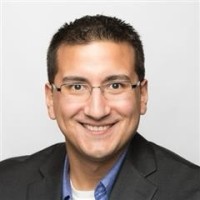 YMX Logistics Employee Adam Colon's profile photo