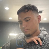 Rivian Employee Gerardo Zarate's profile photo