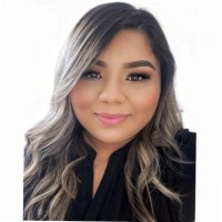 BG MULTIFAMILY Employee Daniela Nava's profile photo