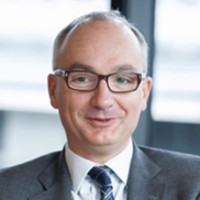 Charterhouse Capital Partners Employee Lionel Giacomotto's profile photo