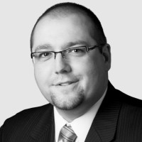 North Memorial Health Employee Kent Spaulding's profile photo