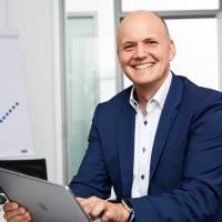 Chemische Fabrik Kreussler & Co. GmbH Employee Thomas Schwarz's profile photo