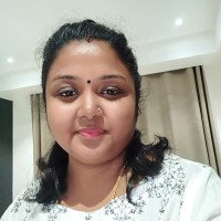 EONE Technologies Employee Saranya Senniappan's profile photo