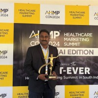 MGM Healthcare Employee Selva Ramasamy's profile photo