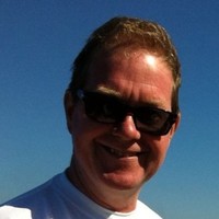 Self Employed Employee Adrian Bradley's profile photo