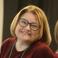 Thomas Edison State University Employee Jennifer Montone's profile photo