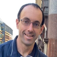 Graham Wright Email & Phone Number