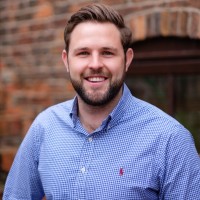 The Oval Partnership Employee Clayton Hill's profile photo