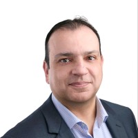 Securecorp Employee Tony Marraffa's profile photo