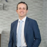Olympia Pharmaceuticals Employee Hayden Goldman's profile photo