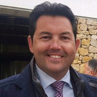 SALONI Employee Cesar Redal's profile photo