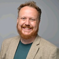 Russell Publishing Employee Neil Millett's profile photo