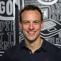 ADIX Employee Julien Maillard's profile photo