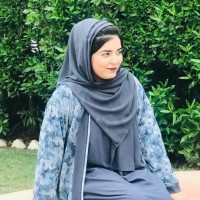 Alright Tech Private Limited Employee Ayesha Shaikh's profile photo