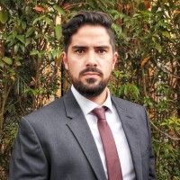Christian Bernal Email