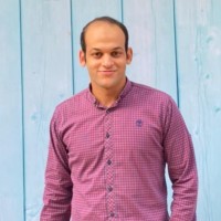 Global Data Scientists (GDS) Employee Hossam Ebrahem's profile photo