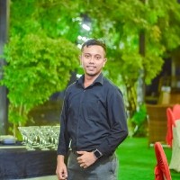Aitken Spence Maritime Freight Logistics Employee Ieashaan Mahath's profile photo