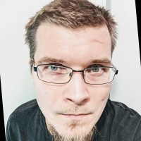 Fortum Employee Antti Halonen's profile photo