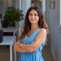 Learnation Group Employee Claudia Consiglio's profile photo