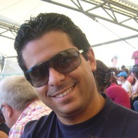 COAP Employee Hugo Diniz's profile photo