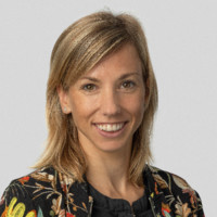 De Friesland Employee Samantha Wolfslag's profile photo