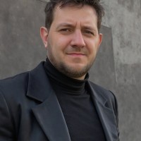 CREHLER Employee Mateusz Flasiński's profile photo