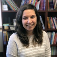 Free Spirit Publishing Employee Deidra Purvis's profile photo