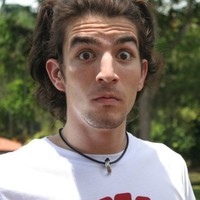 Vantari VR Employee Rolando Pauly's profile photo