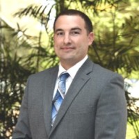 Anderson Motors Employee Eric Zimmerman's profile photo