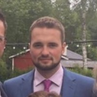 Lightwork Design (now part of Siemens Industry Software) Employee Jack Bewley's profile photo