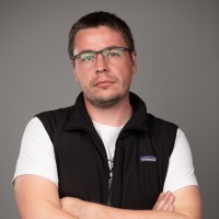 Kir Ermakov Email & Phone Number