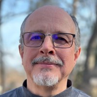 WeatherVane Software Employee Dan Robertson's profile photo