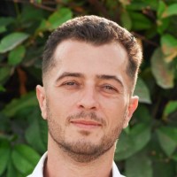 Modern Elder Academy Employee Daniel Weinzveg's profile photo