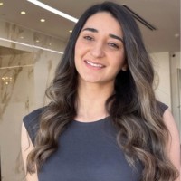 Covercy Employee Doaa Beasan's profile photo