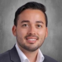 Cristo Rey De La Salle East Bay High School Employee Crís Alberto's profile photo